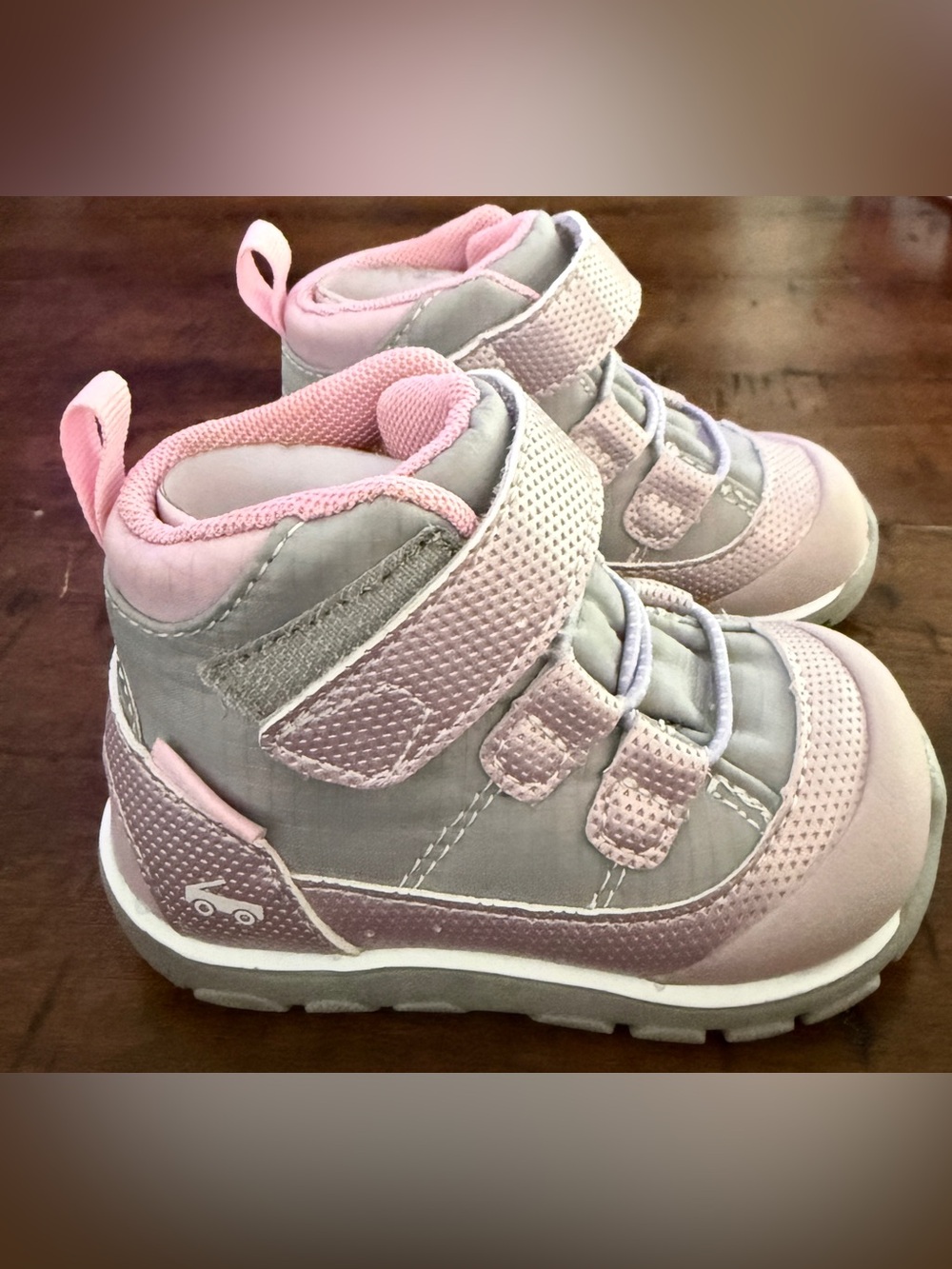 See Kai Run Sam II waterproof boots